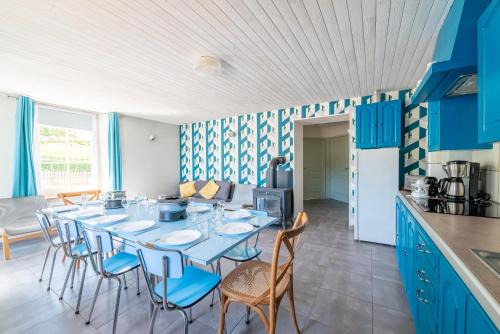 La Latette Maison | La Maison des Bailly - Maison pour 12p
