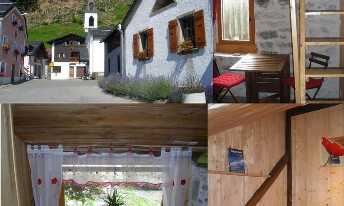Mex Maison | La Maison des Fées