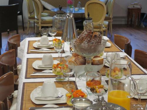 Ferrette Appartement | La Maison des Fontaines d'Alsace