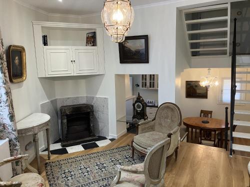 Sint-Lambrechts-Woluwe Appartement | La Maison des Sources
