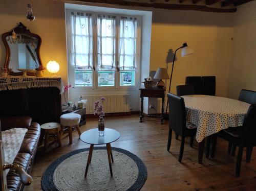 Auzat Maison | La maison des vacances