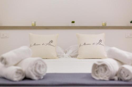 Aradeo Maison | LA MAISON Di FILOMENA