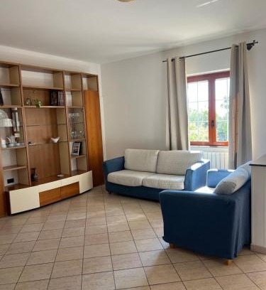 Riace Marina Maison | La Maison di Franca