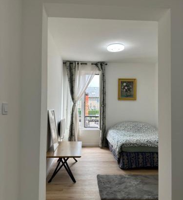 Epernay Appartement | La maison du 4