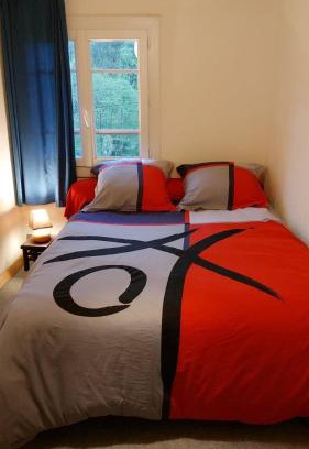 Moulis Maison | la maison du bonheur chez Yann HUMBLET