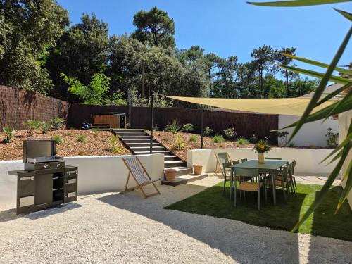 Jard-sur-Mer Maison | La maison du bonheur