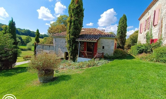 Montlauzun Autre | La Maison du Bordier