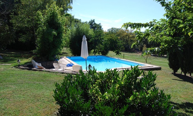 Camboulit Maison | La Maison du Bournat