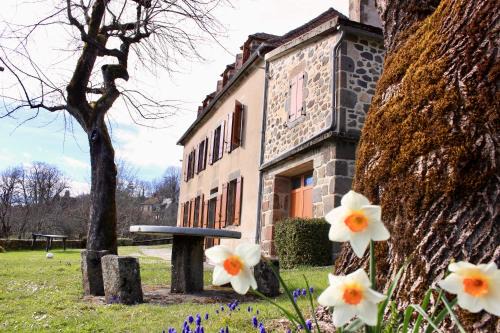 Sainte-Eulalie Maison | La Maison du Colonel