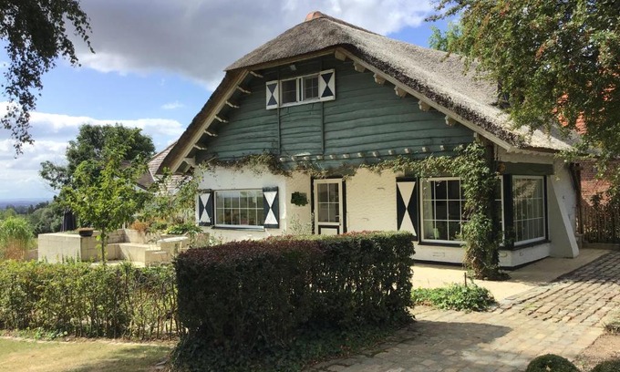 Westouter Maison | la maison du docteur