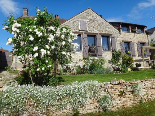 Auffargis Maison | La maison du Fargis