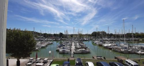 Mortagne-sur-Gironde Maison | La Maison du Port