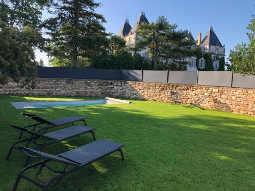 Mercurey Maison | La Maison du Grand Four