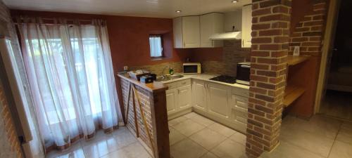 Livinhac-le-Haut Appartement | La maison du pêcheur