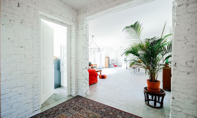 Crepy-en-Valois Maison | La Maison du Parc - Affaires et Tourisme
