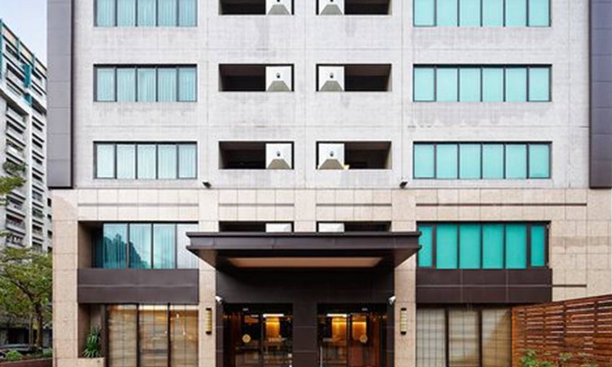 Neihu Hôtel | La Maison Hotel