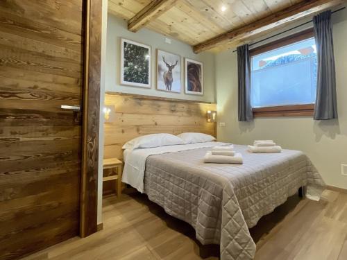 Bardonecchia Appartement | La Maison - Il Riparo del Cervo