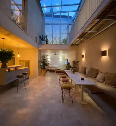 Chaumont Maison | La Maison Naturospa