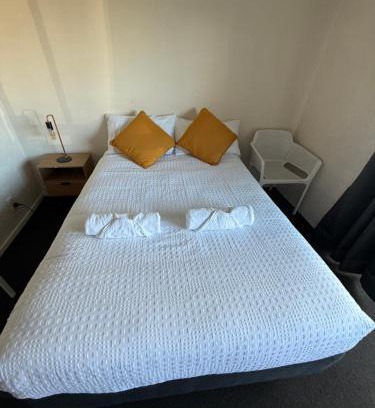 Rotorua Hôtel | La Maison
