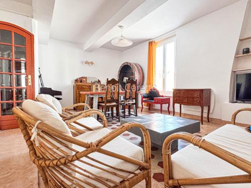 Mirepeisset Maison | La Maison Ocre