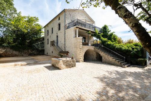 Rosieres Maison | La Maison Roussel