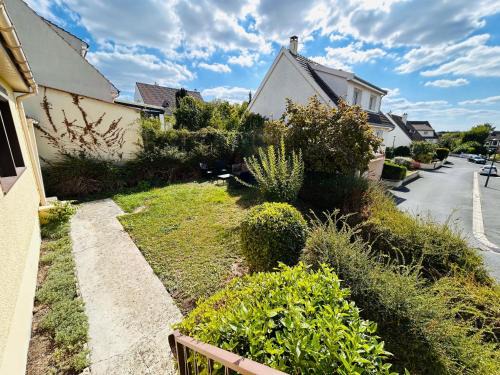 Reims Maison | La Maison Salzbourg 8 personnes Paisible