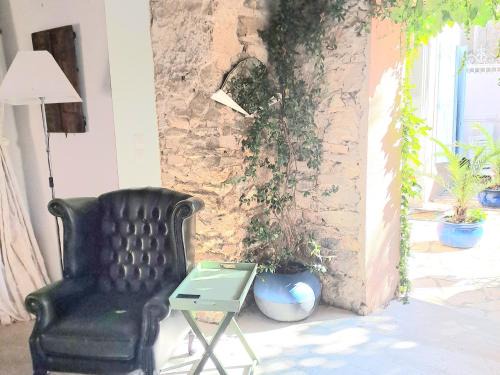 Sainte-Valiere Maison | La maison SPA, PISCINE et CLIMATISATION