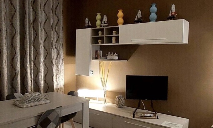 Murat Town Appartement | LA MAISON - LOCATION COURTE