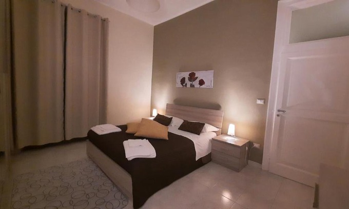 Murat Town Appartement | La Maison SR