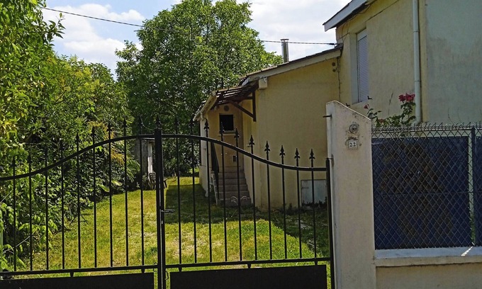 Bordeaux-Lac Maison | Grande villa familiale avec jardin et terrasse. Calme, détente à 15mn du centre.