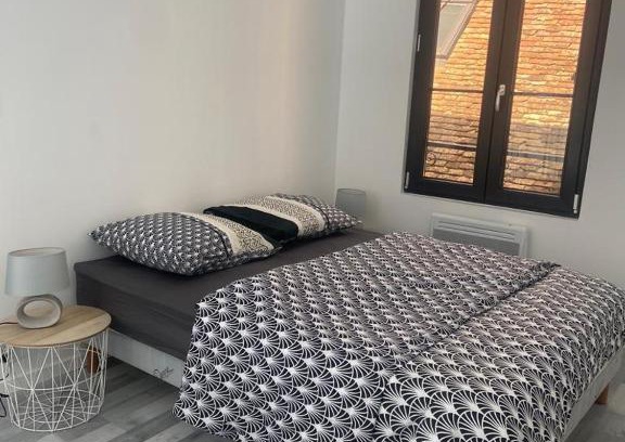Bray-sur-Seine Maison | La maison ZEN LOC 1