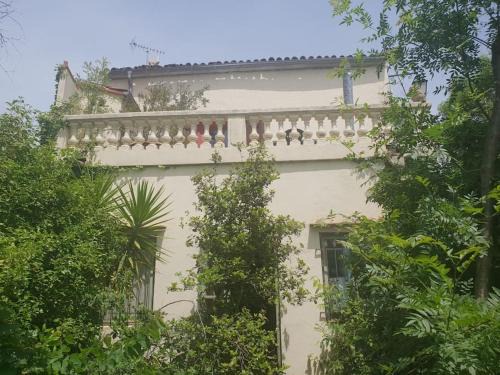 Le Bosc Maison | La MaisondAbel