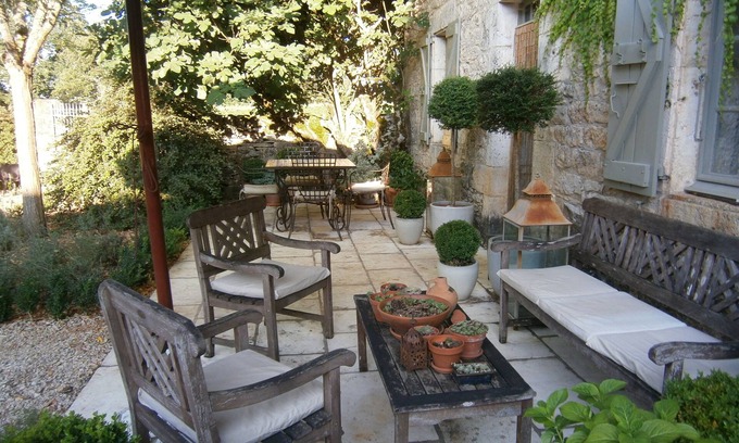 Saint-Cirq-Lapopie Cottage | La Maisonnette près de St Cirq Lapopie