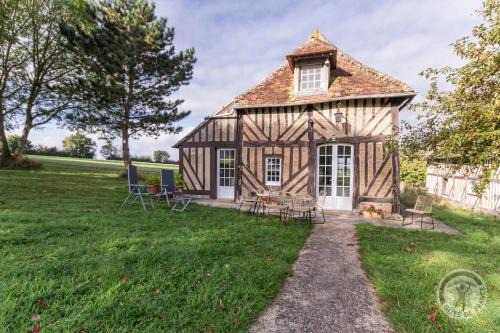 Garnetot Maison | La Maisonnette