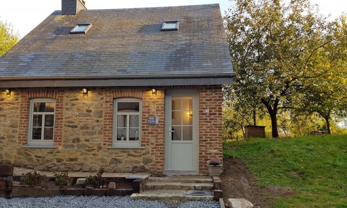 Daverdisse Maison | La Maisonnette