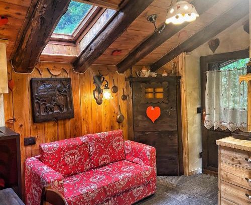 Pallusieux Appartement | La Maisonnette de Stefano
