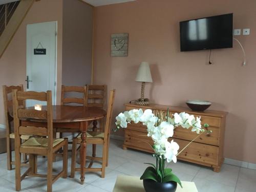 Dinteville Maison | La Maisonnette Dintevilloise