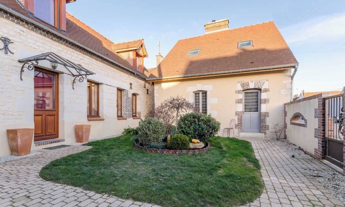 Estissac Maison | La Maisonnette - ESTISSAC