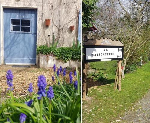 Saint-Ouen-en-Belin Maison | La maisonnette 301