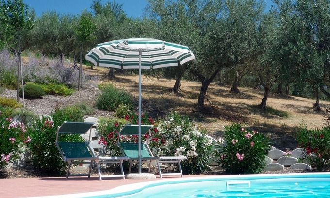 Casoli Villa | La Majelletta - Villa de vacances dans les Abruzzes, Italie - Juste pour 2