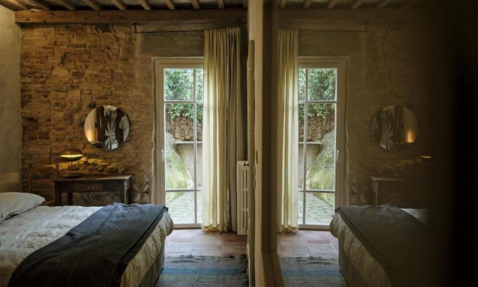 Santarcangelo di Romagna Appartement | La Malvina ~5* centro storico~ Giardinetto privato
