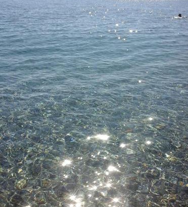Marina di Gioiosa Ionica Appartement | La Mansarda