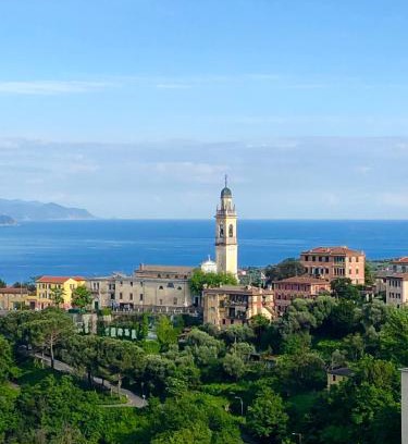 San Lorenzo della Costa Appartement | La Mansarda di San Lorenzo
