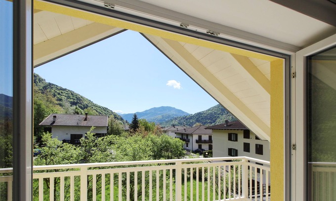 Ledro Appartement | Scarlett's attic