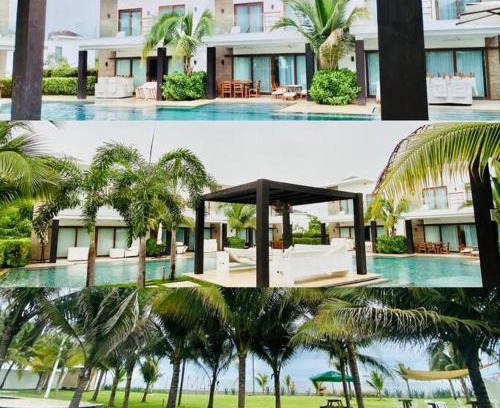 Monterrico Maison | La Mar Monterrico