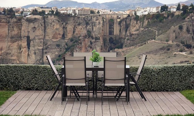 Ronda Maison | La Marabulla