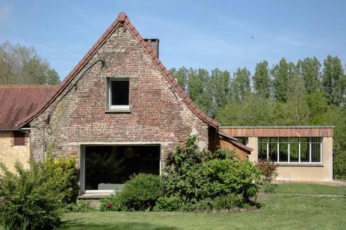 Samer Maison | La Marbecque