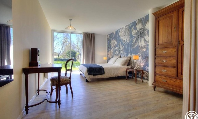 Thoissey Maison | La Marbrerie - THOISSEY