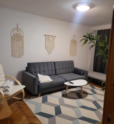Jibert Appartement | La Mare Apartments - 25