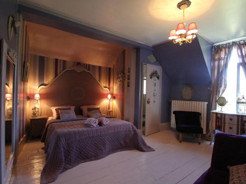 Couffy Maison | La Mare Aux Bambous